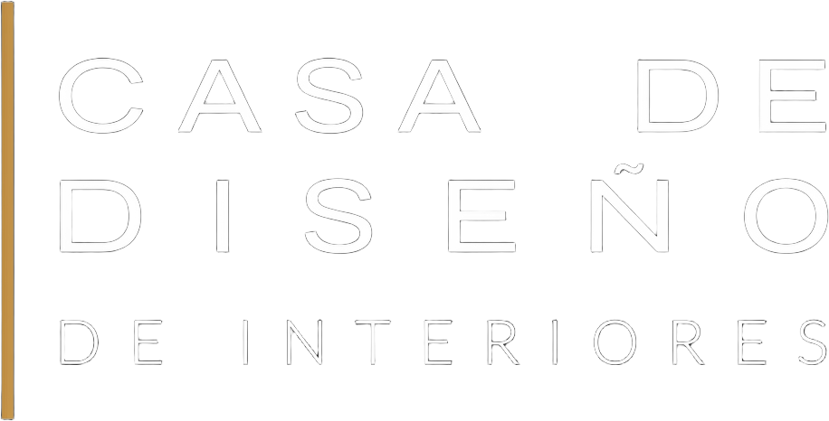 Casa de Diseño de Interiores