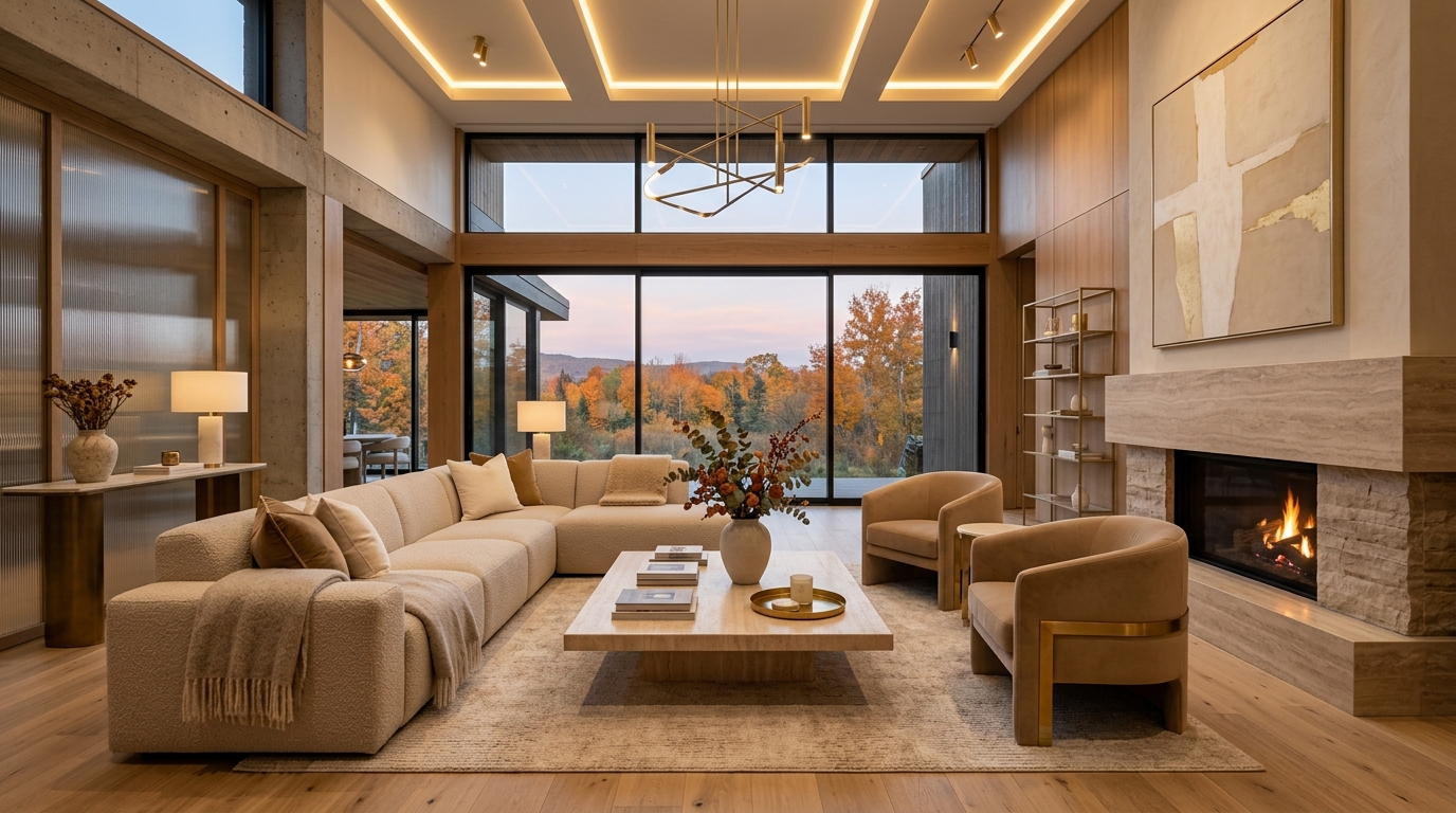 Diseño de Interiores Septiembre